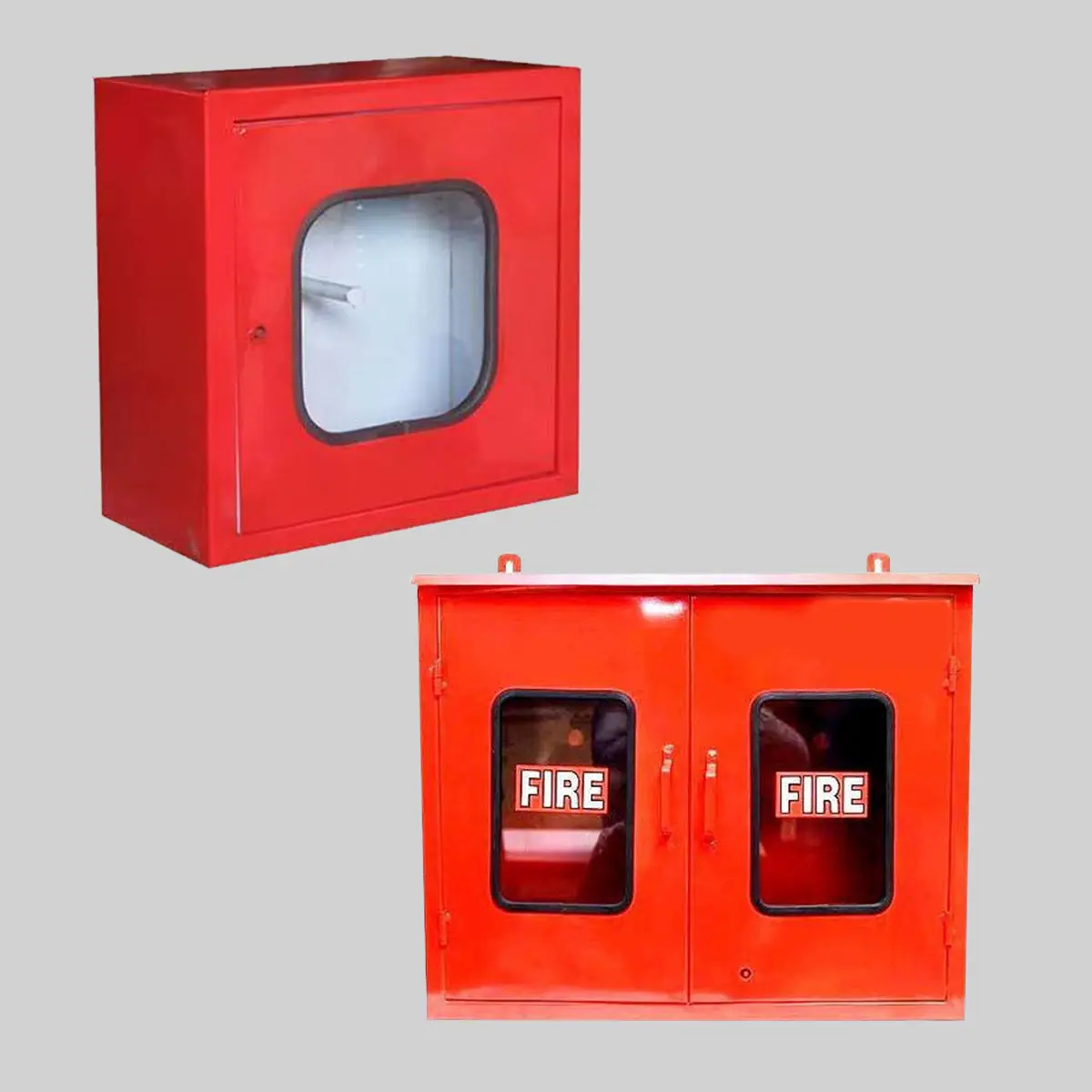 Hose Box