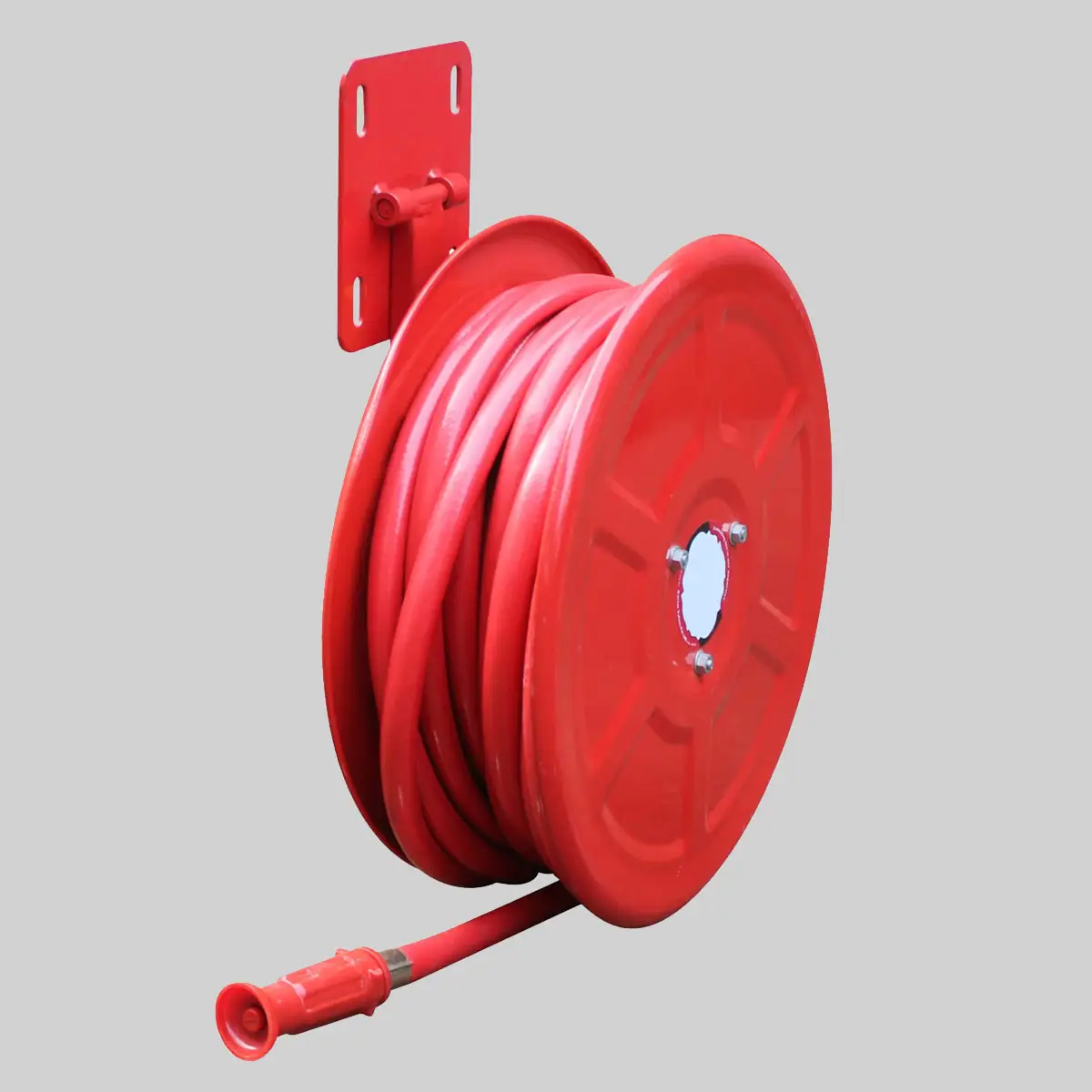 hose reel