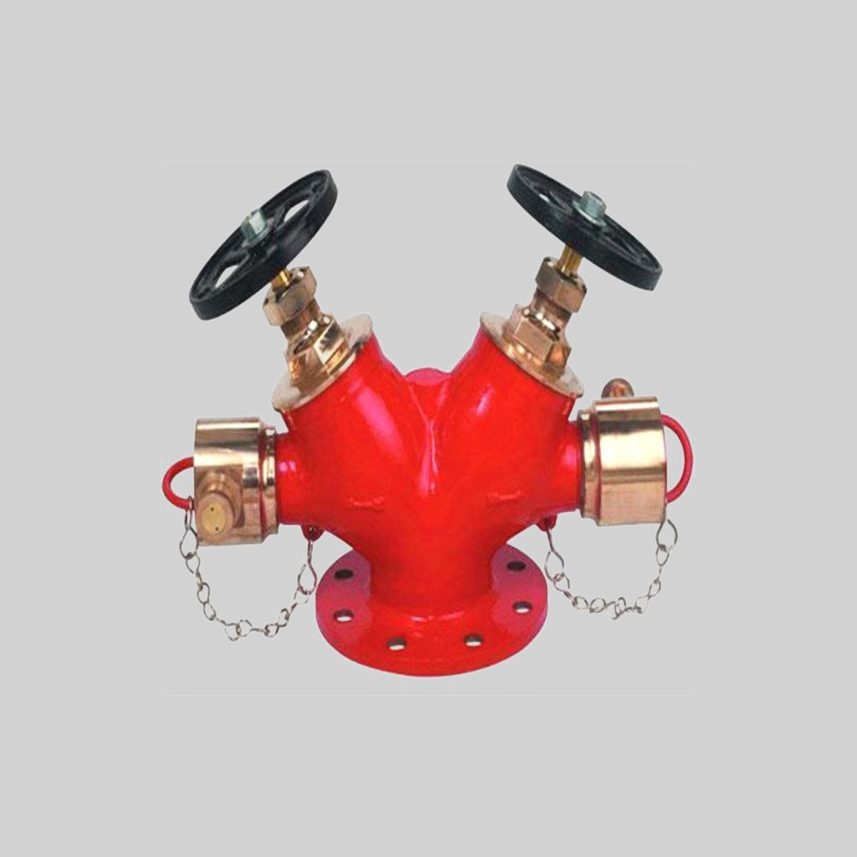 Hydrant-valve