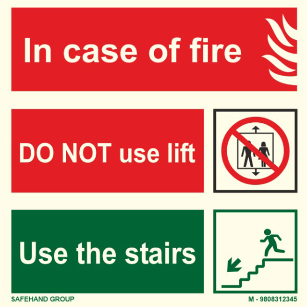 incaseoffire-signage