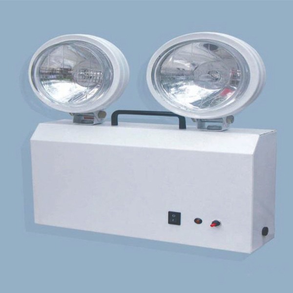 Emergency Lights