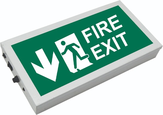 Emergency Lights