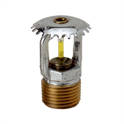 Up Right Sprinkler