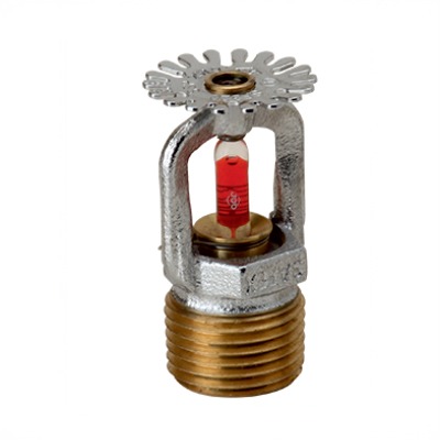 Pendent Sprinklers
