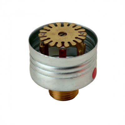 Concealed Sprinkler